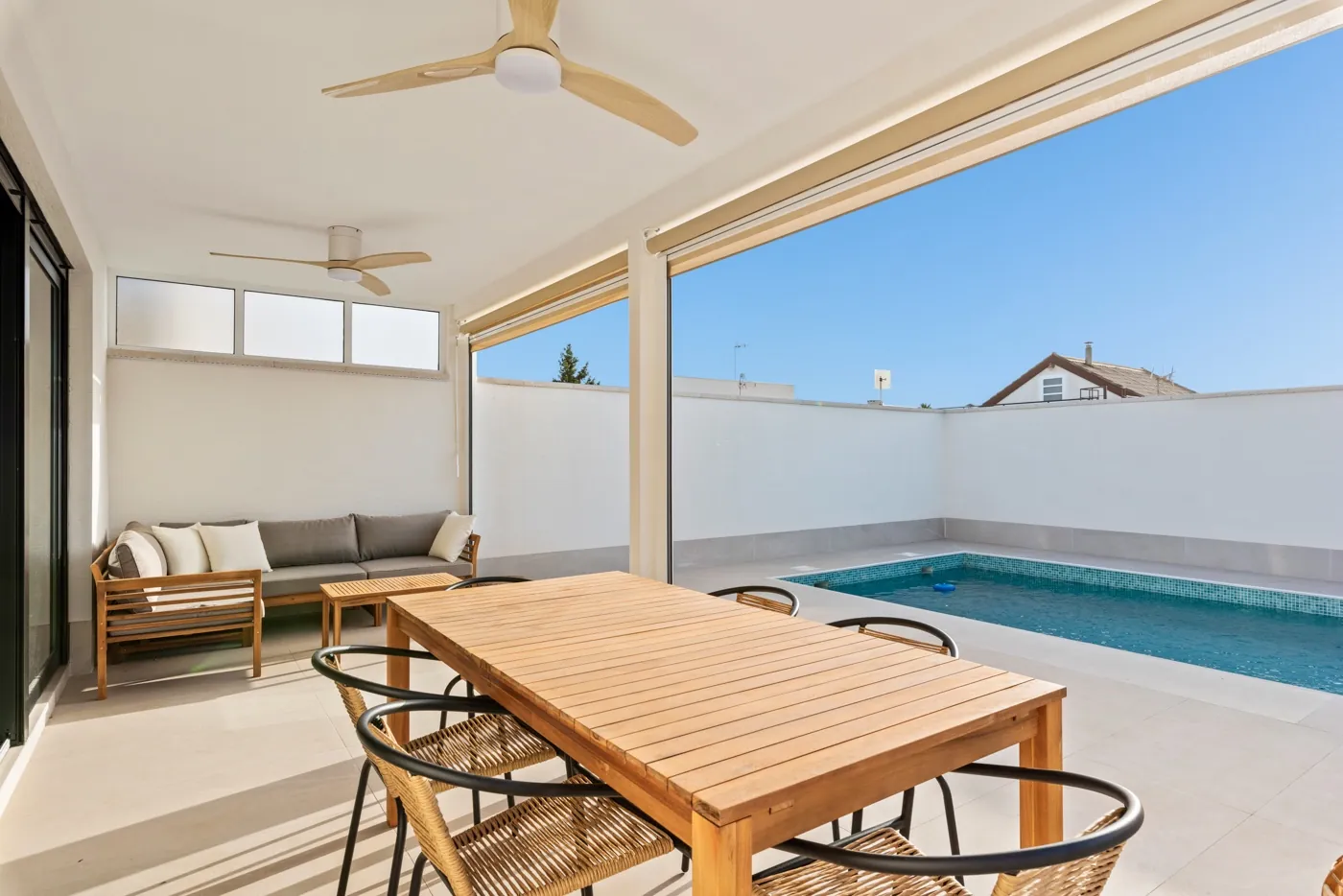 Villa à la vente à Torrevieja