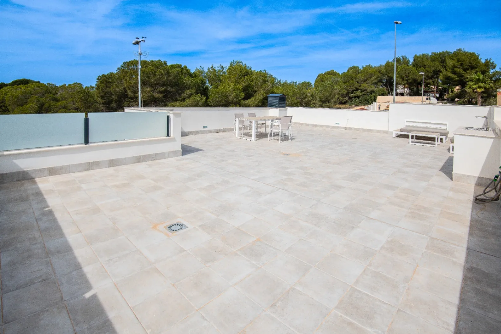 Modern Villa for sale in Pinar de Campoverde