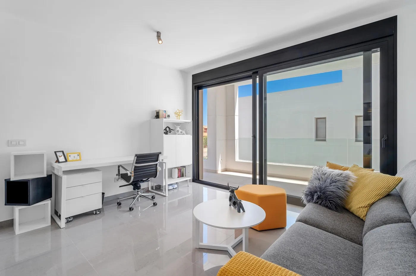 Villa en venta en Guardamar Del Segura