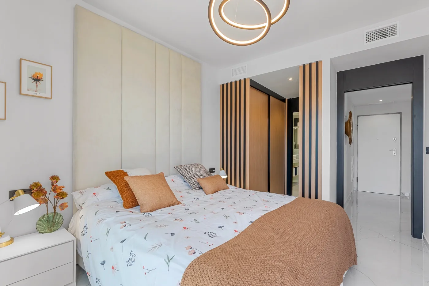 Penthouse for sale in Orihuela Costa
