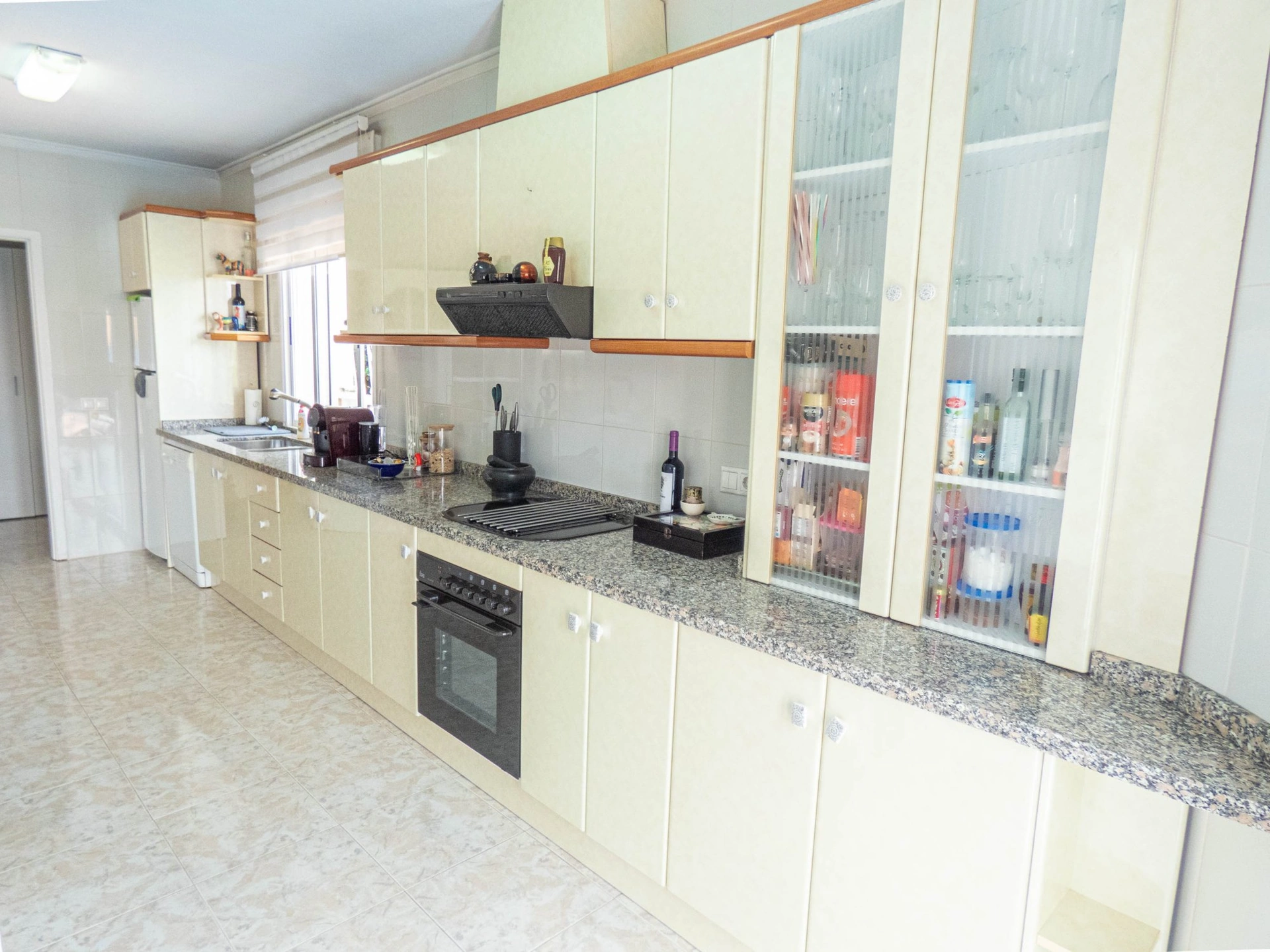 Villa till försäljning i Ciudad Quesada