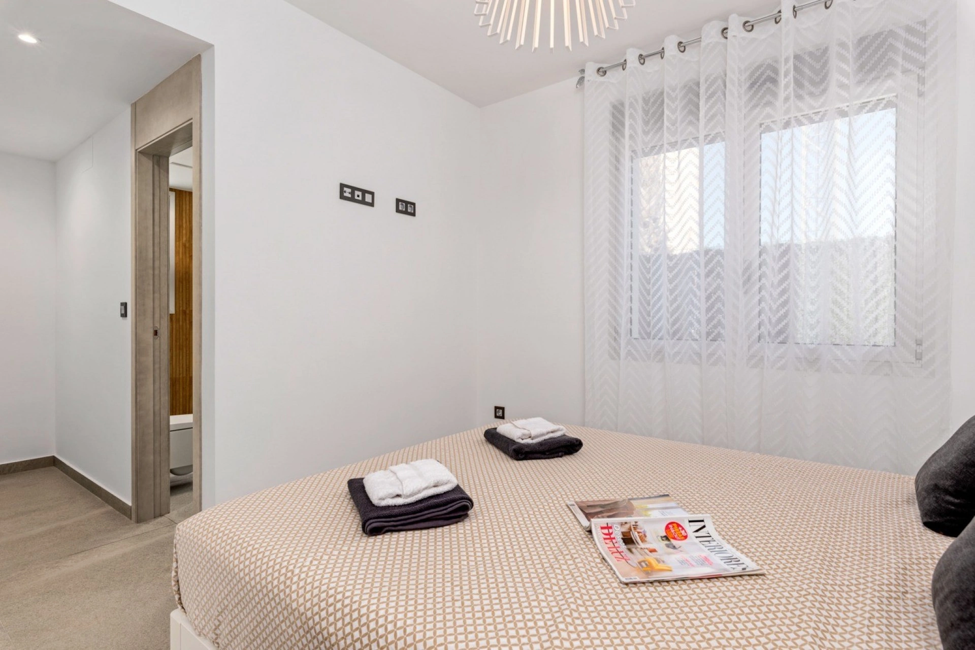 Detached House / Villa à la vente à Guardamar Del Segura