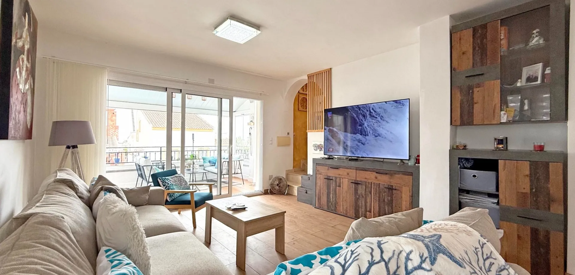 Detached Villa à la vente à Orihuela Costa