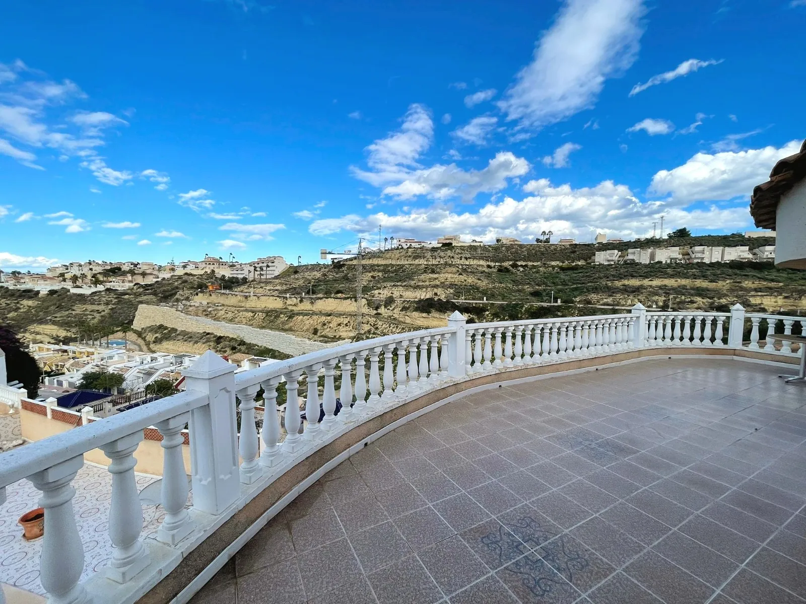 Villa for sale in Ciudad Quesada