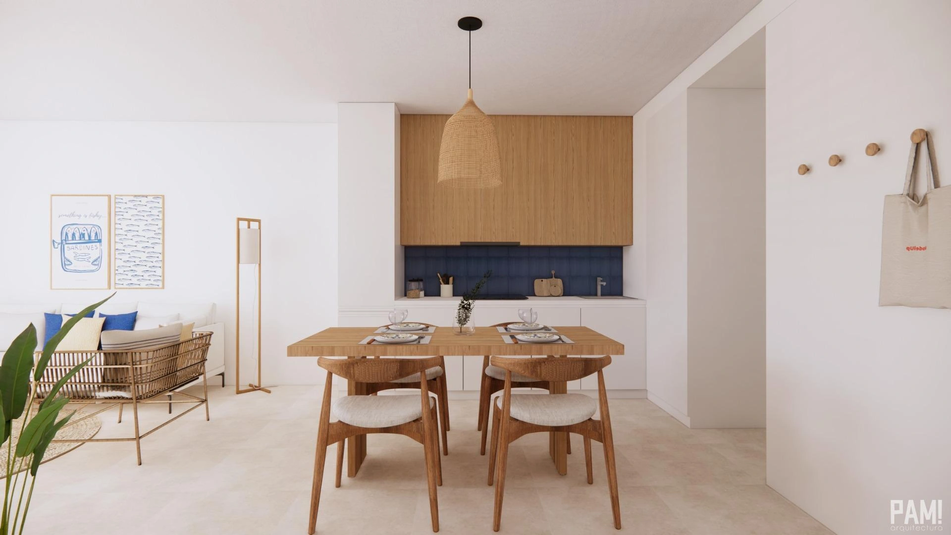 Flat for sale in Pilar De La Horadada