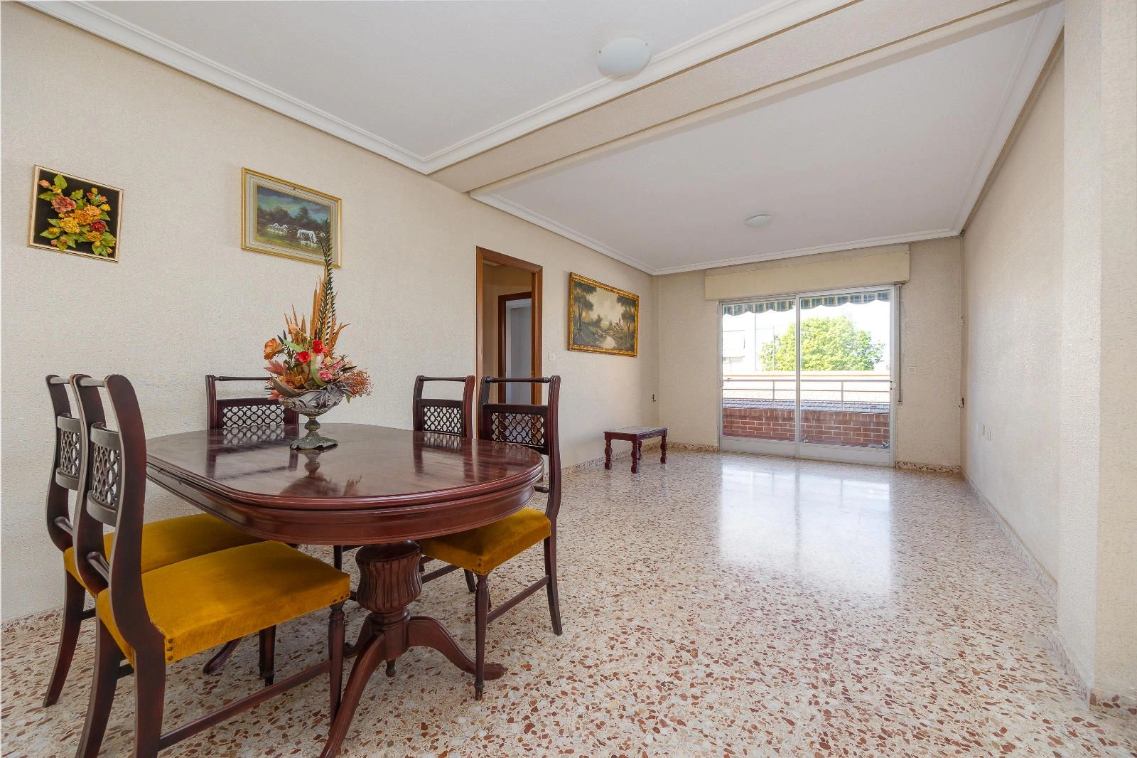 Apartment te verkoop in San Pedro Del Pinatar