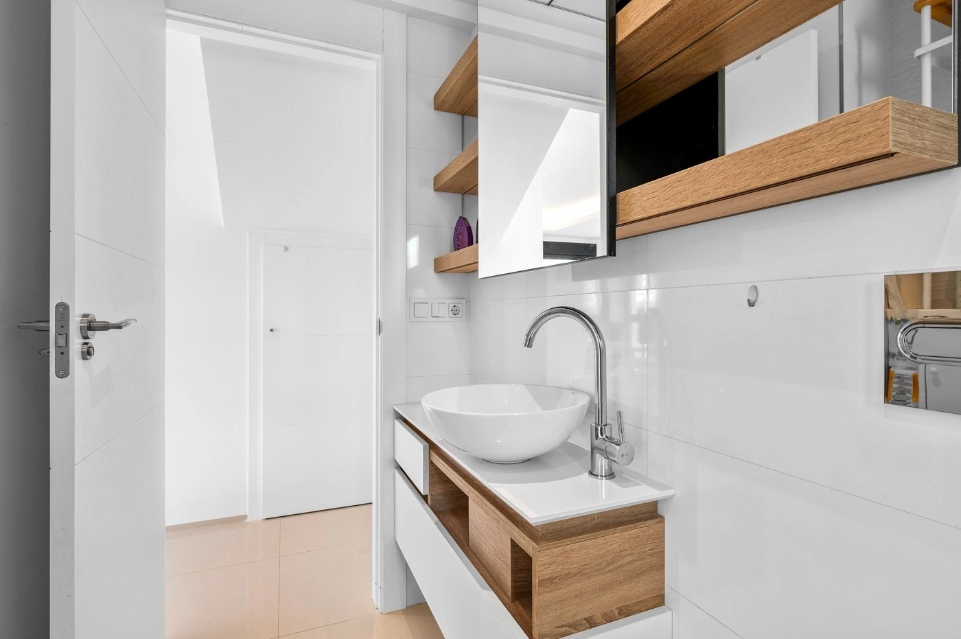 Semi-detached à la vente à Ciudad Quesada