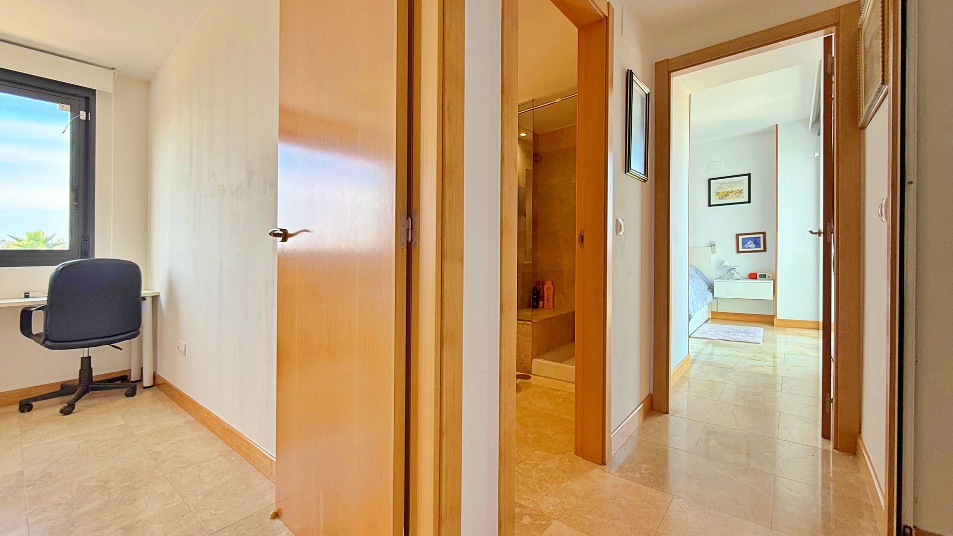 Apartment à la vente à Orihuela Costa