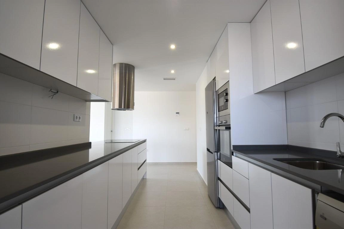 Penthouse à la vente à San Miguel De Salinas
