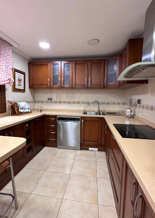 Apartment en venta en San Miguel De Salinas