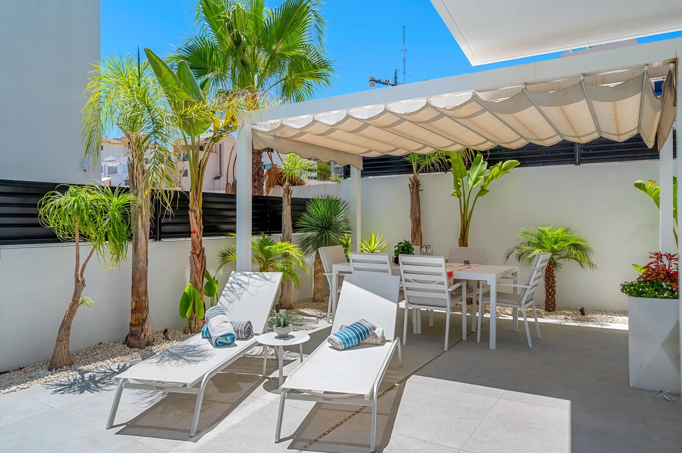 Villa en venta en Guardamar Del Segura