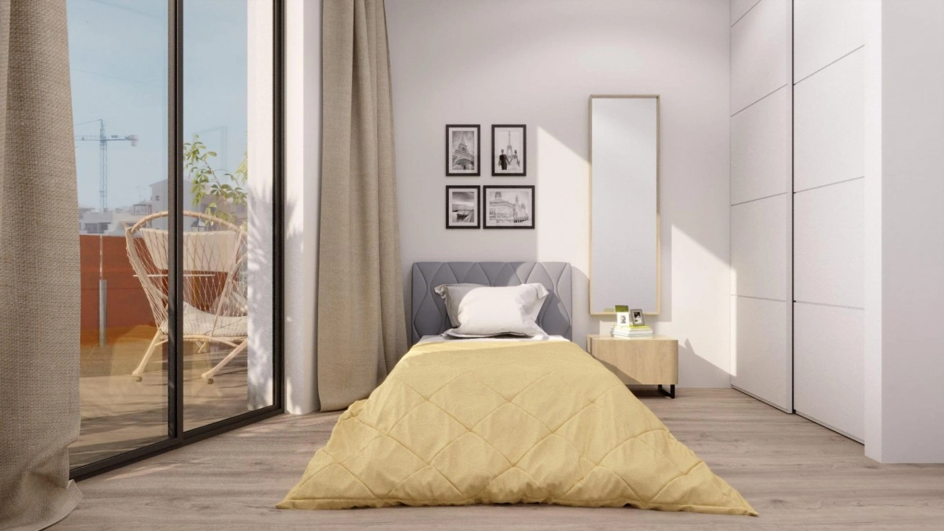 Deluxe Apartment te verkoop in Playa Del Cura