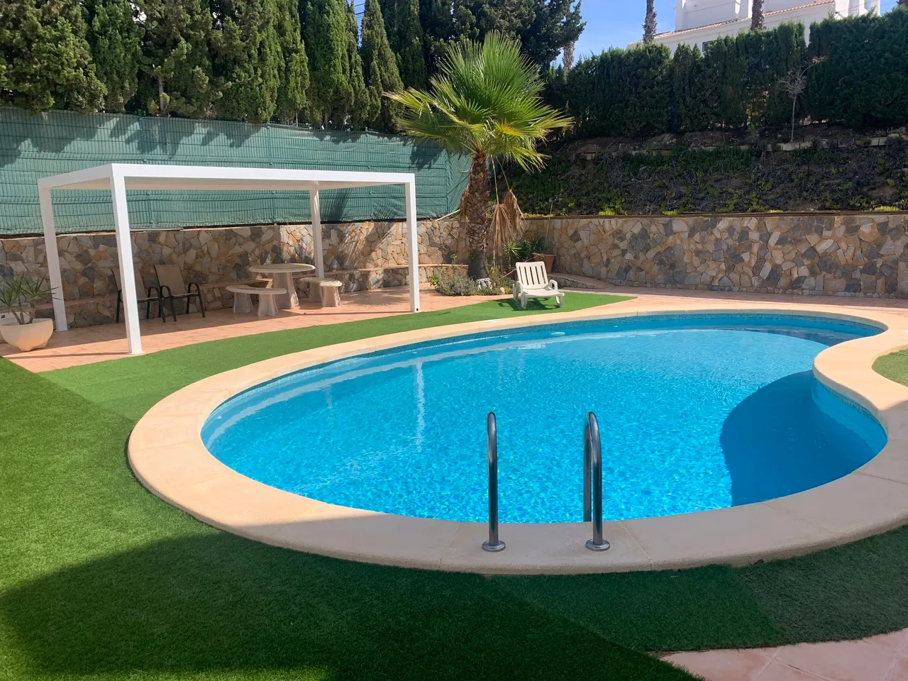 Villa zum verkauf in Villamartin, Orihuela Costa