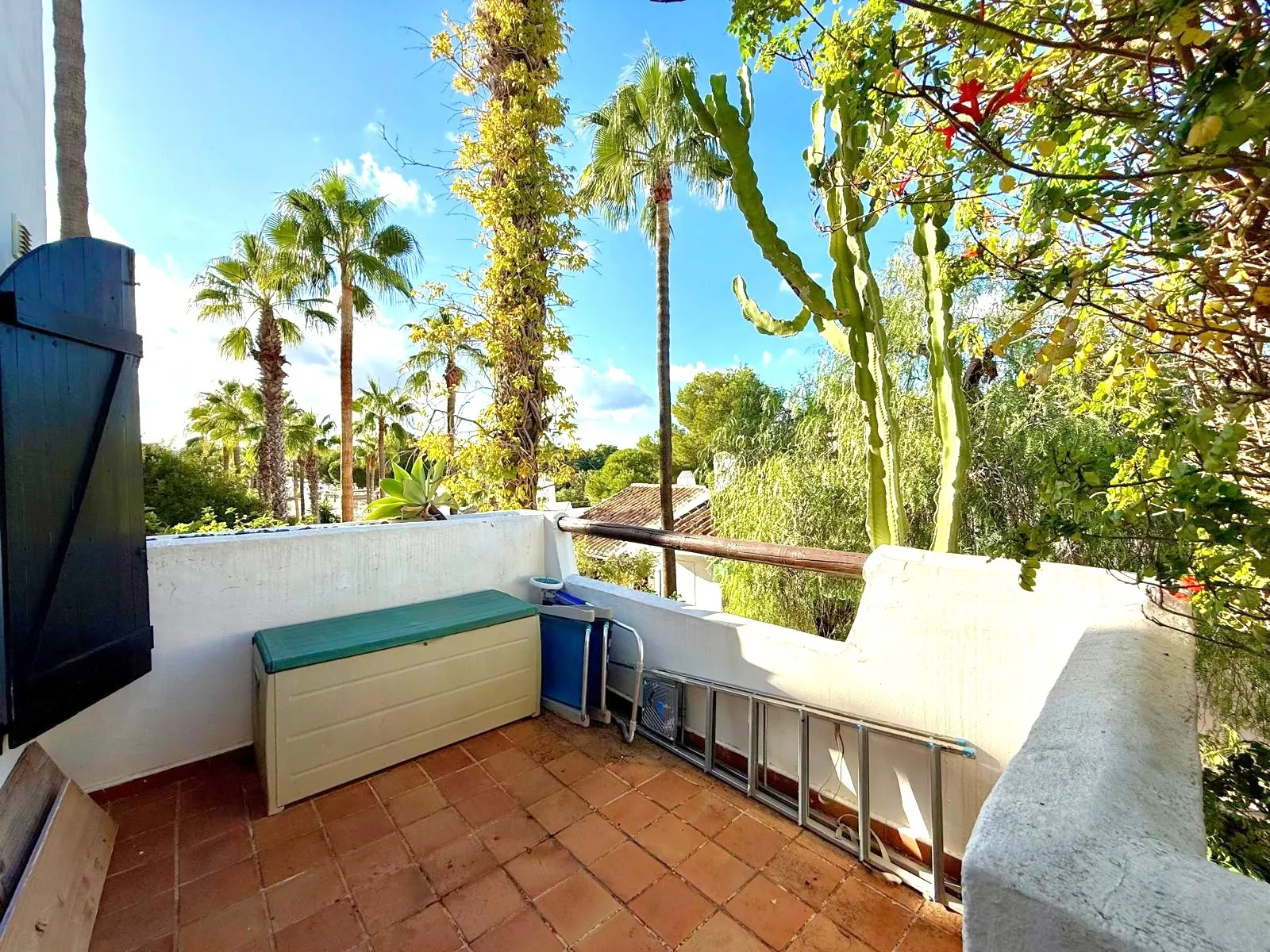 Villa à la vente à Villamartín