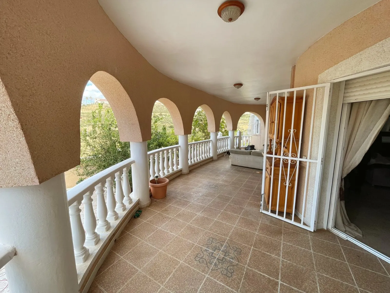Villa for sale in Ciudad Quesada