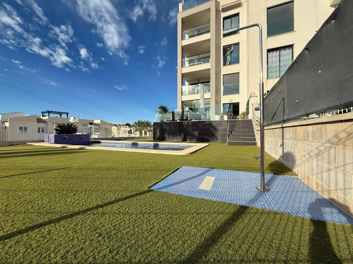 Apartment for sale in Villamartin