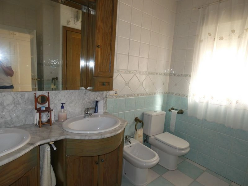 Villa à la vente à Almoradi