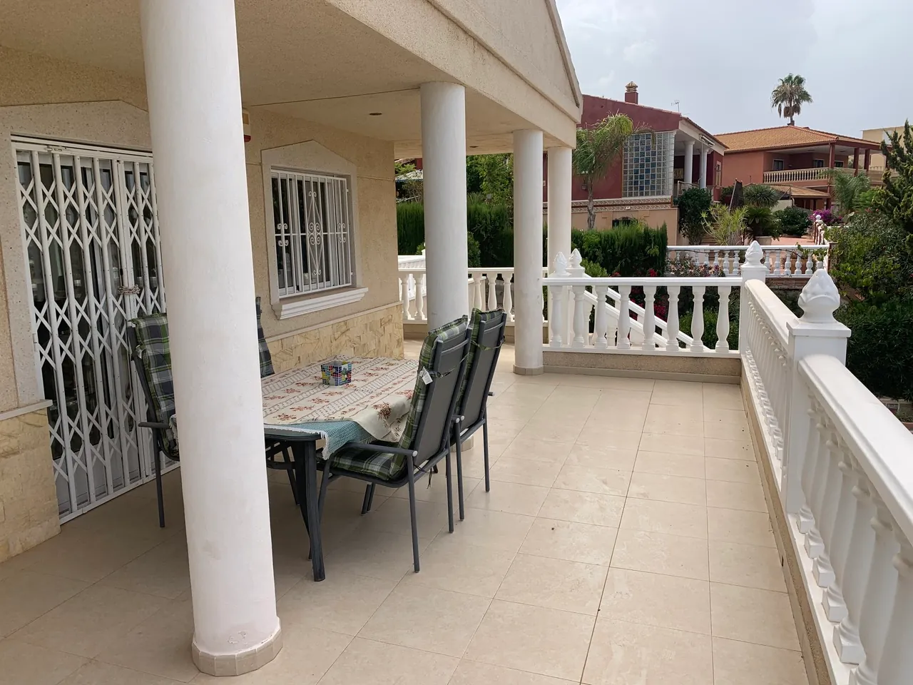 Villa te verkoop in Algorfa (montemar)