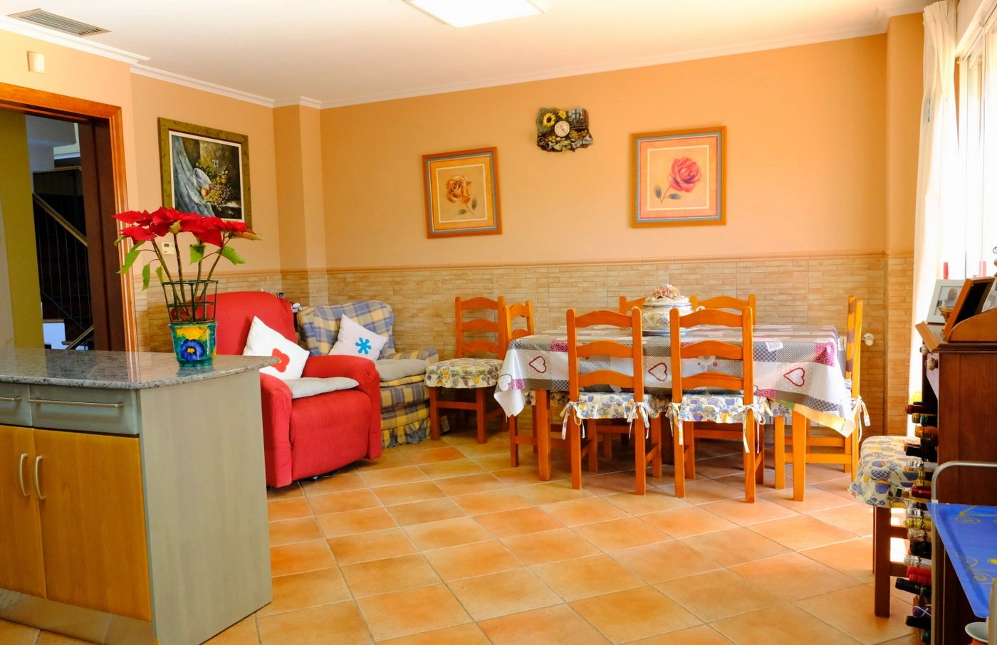 Villa à vendre à Orihuela