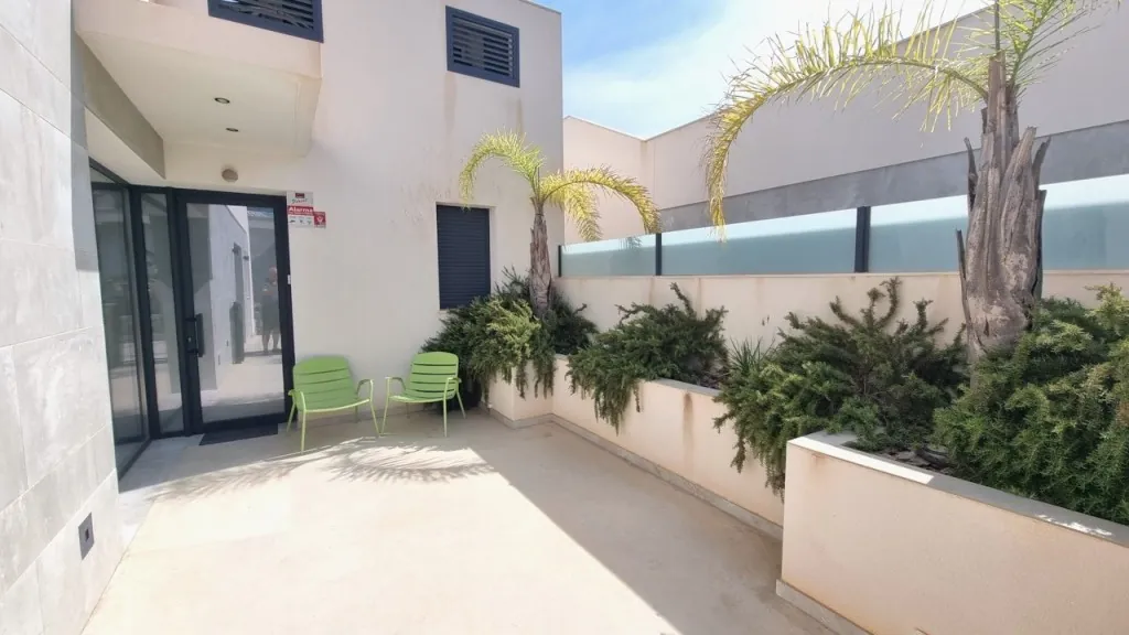 Detached Villa à la vente à Rojales