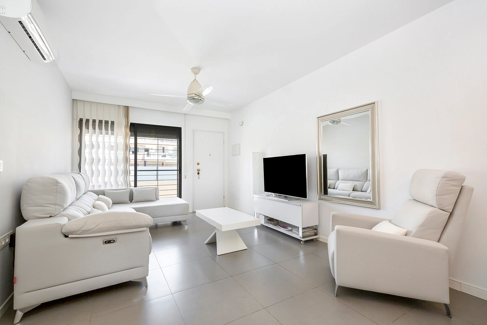 Apartment for sale in Pilar De La Horadada