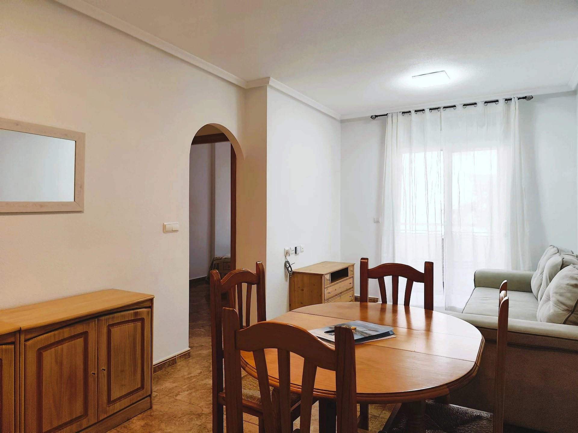 Apartment te verkoop in Torrevieja
