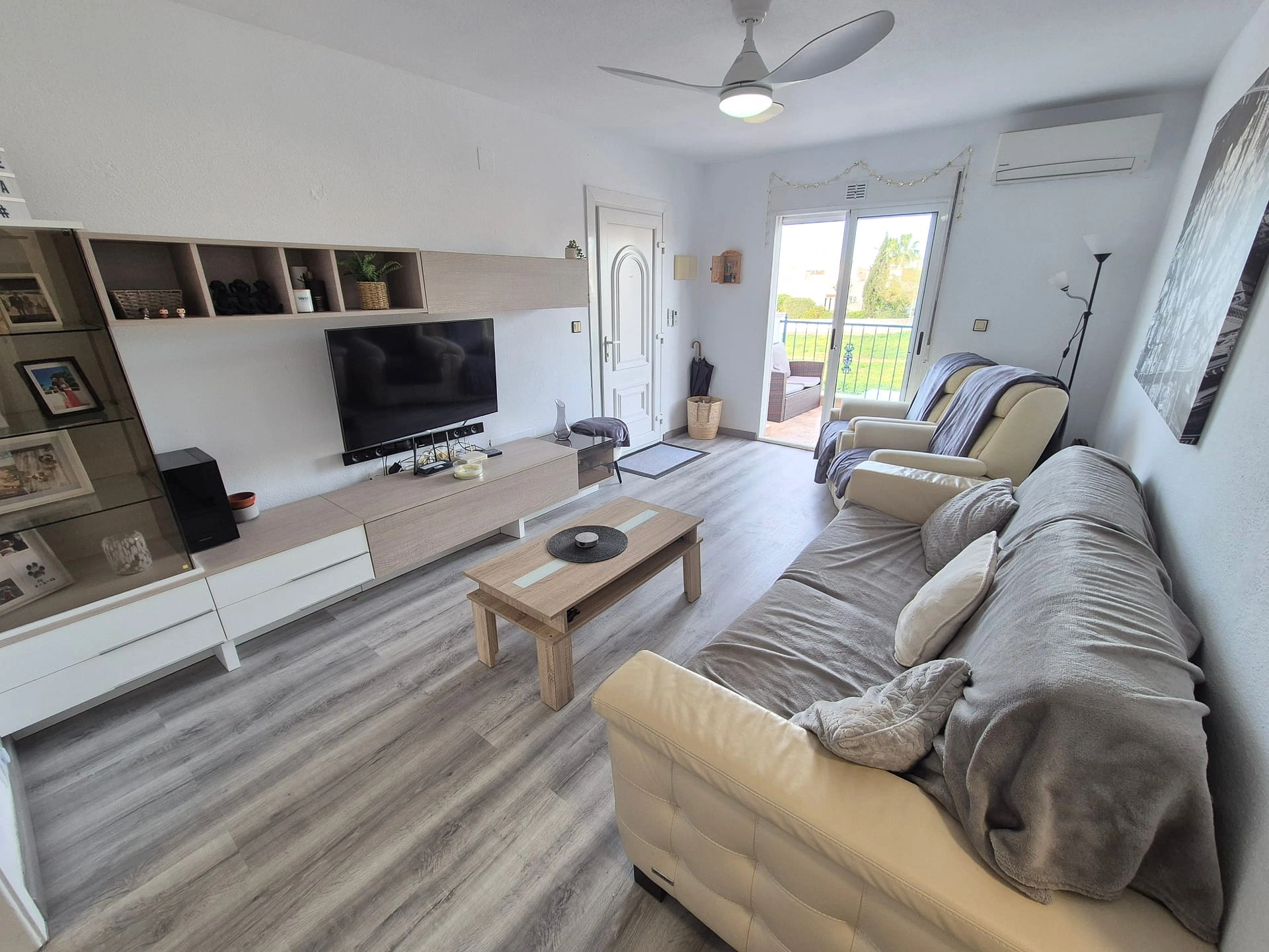 Penthouse en venta en La Florida