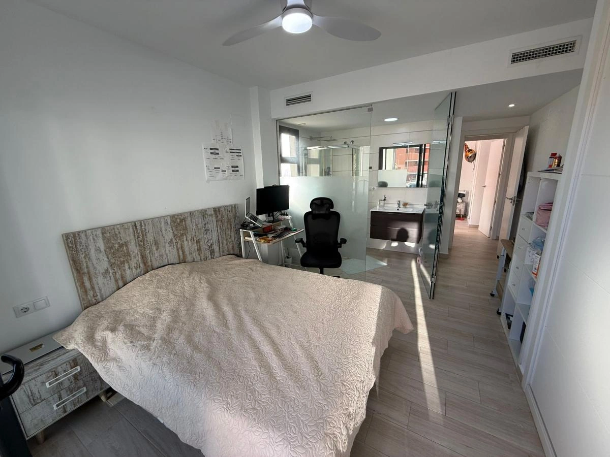 Apartment for sale in Villamartin