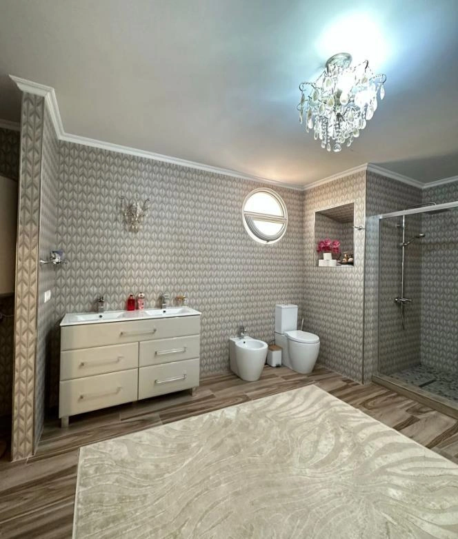 Detached Villa te verkoop in Campoamor