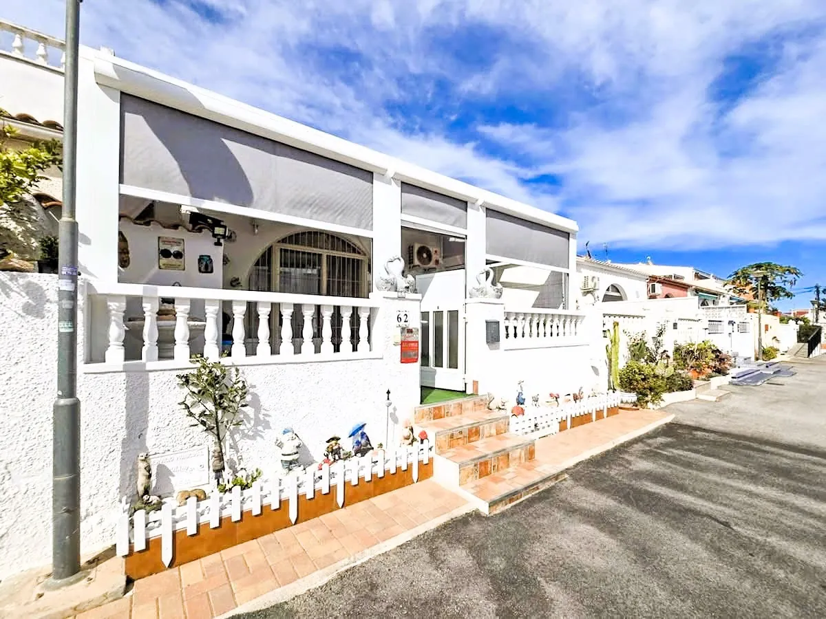 Bungalow zum verkauf in San Luis