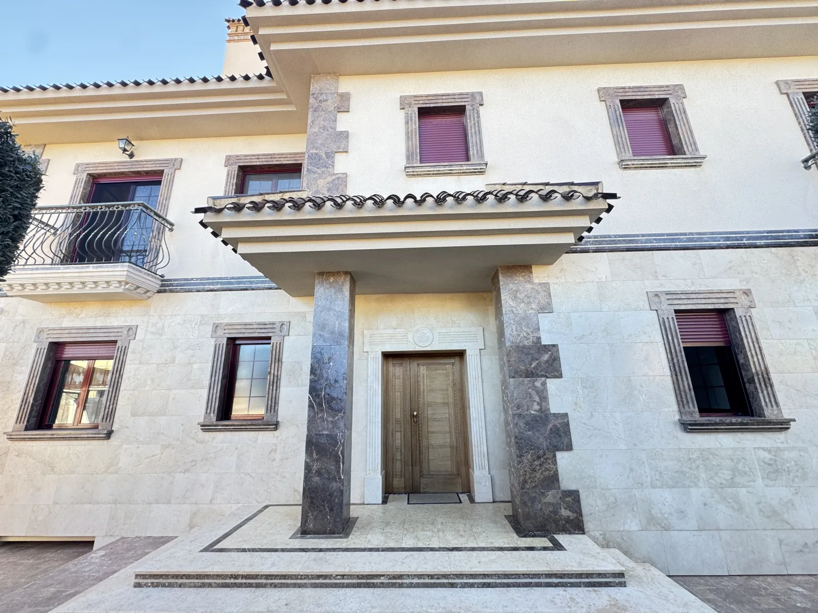 Villa zum verkauf in Cabo Roig