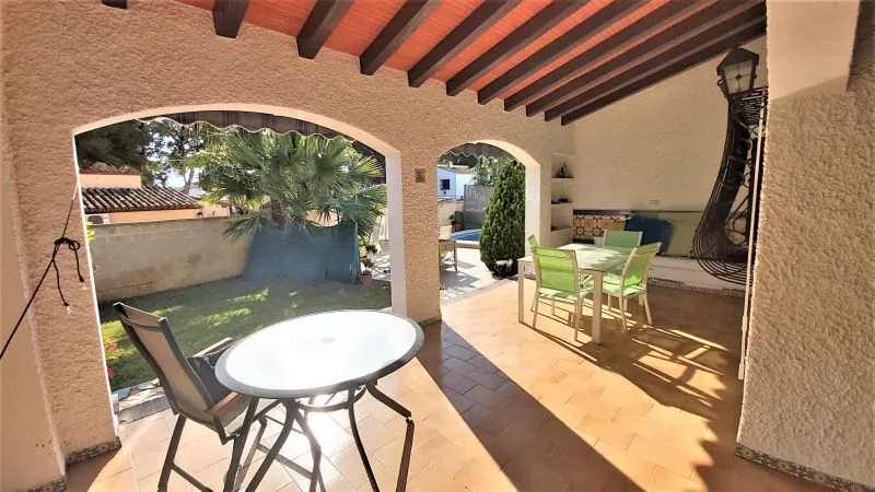 Villa te verkoop in Torrevieja