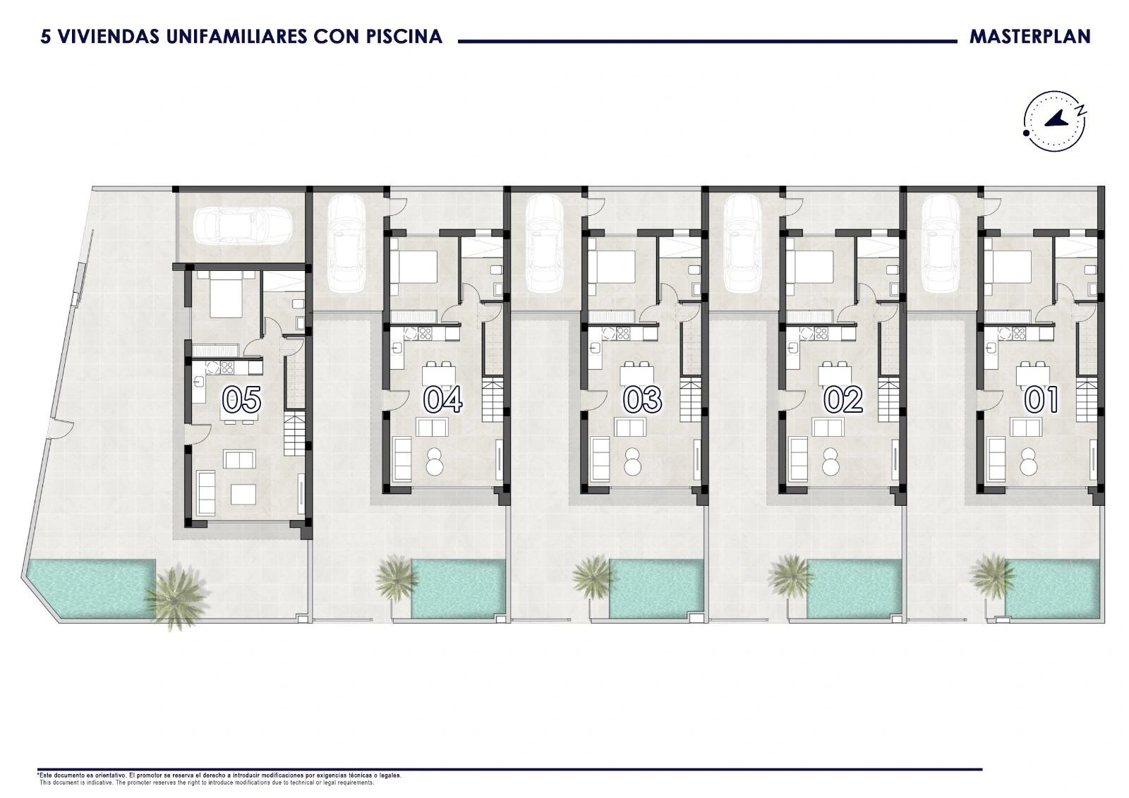 Villa zum verkauf in San Pedro Del Pinatar