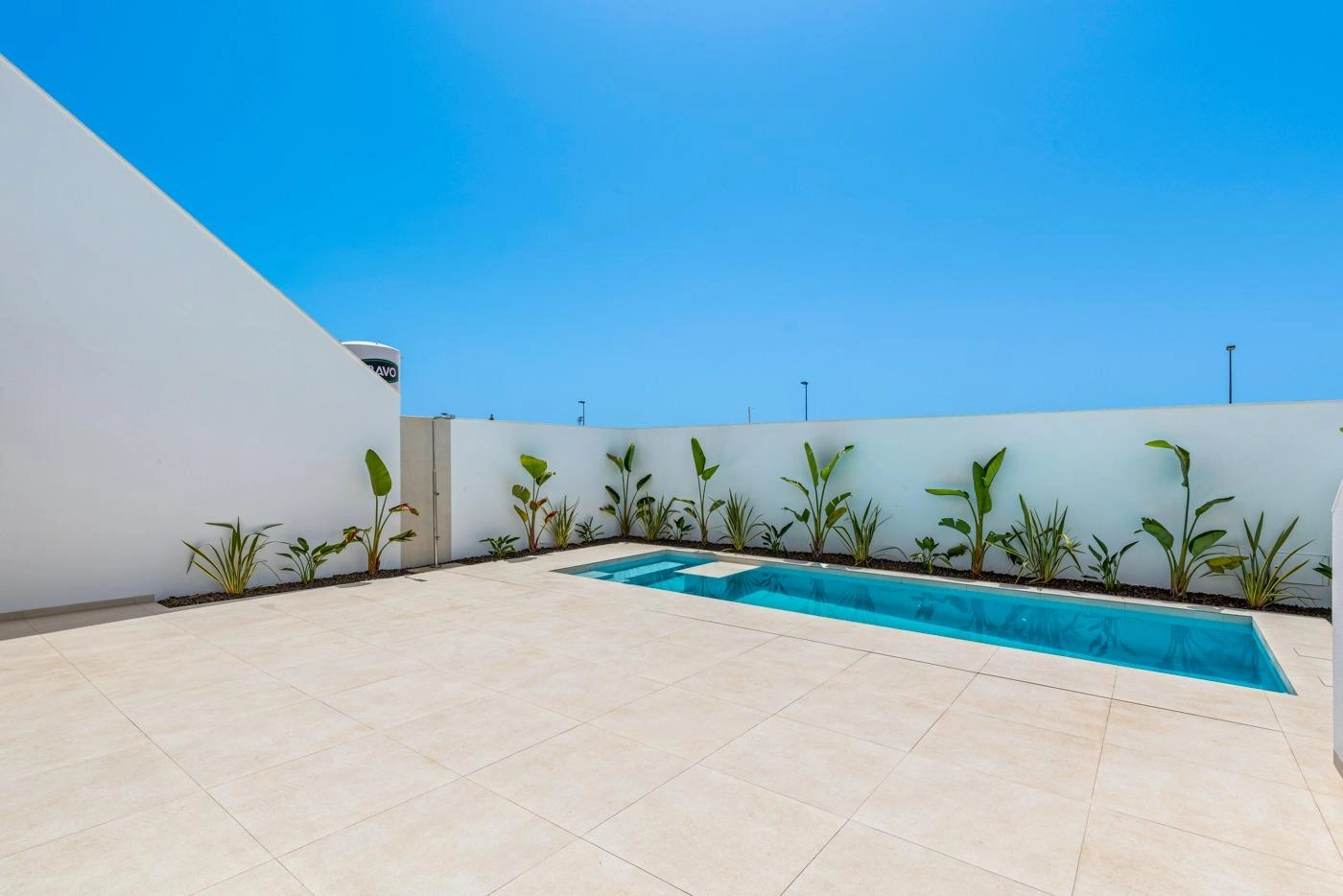 Casa adosada en venta en Los Alcazares