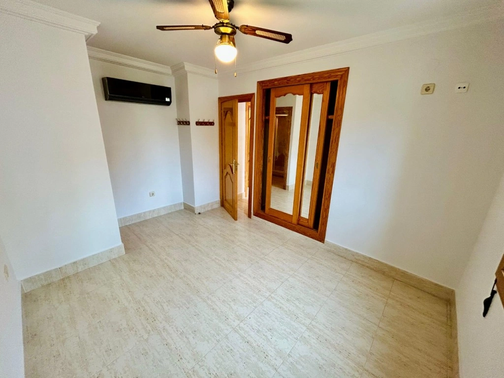 Apartment till försäljning i Guardamar Del Segura