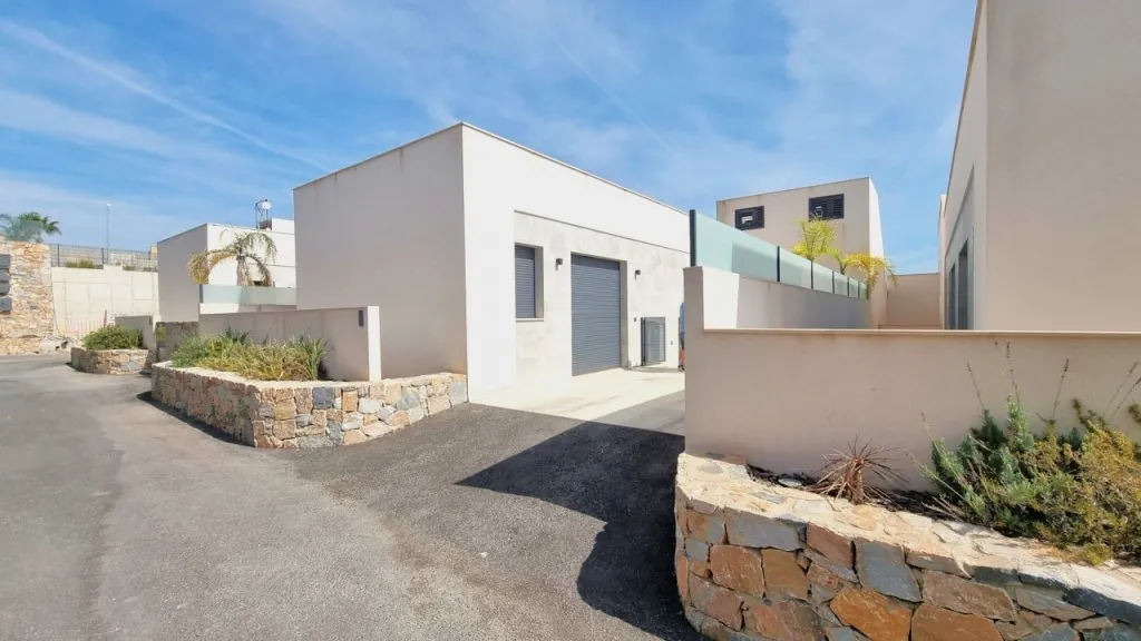 Detached Villa à la vente à Rojales