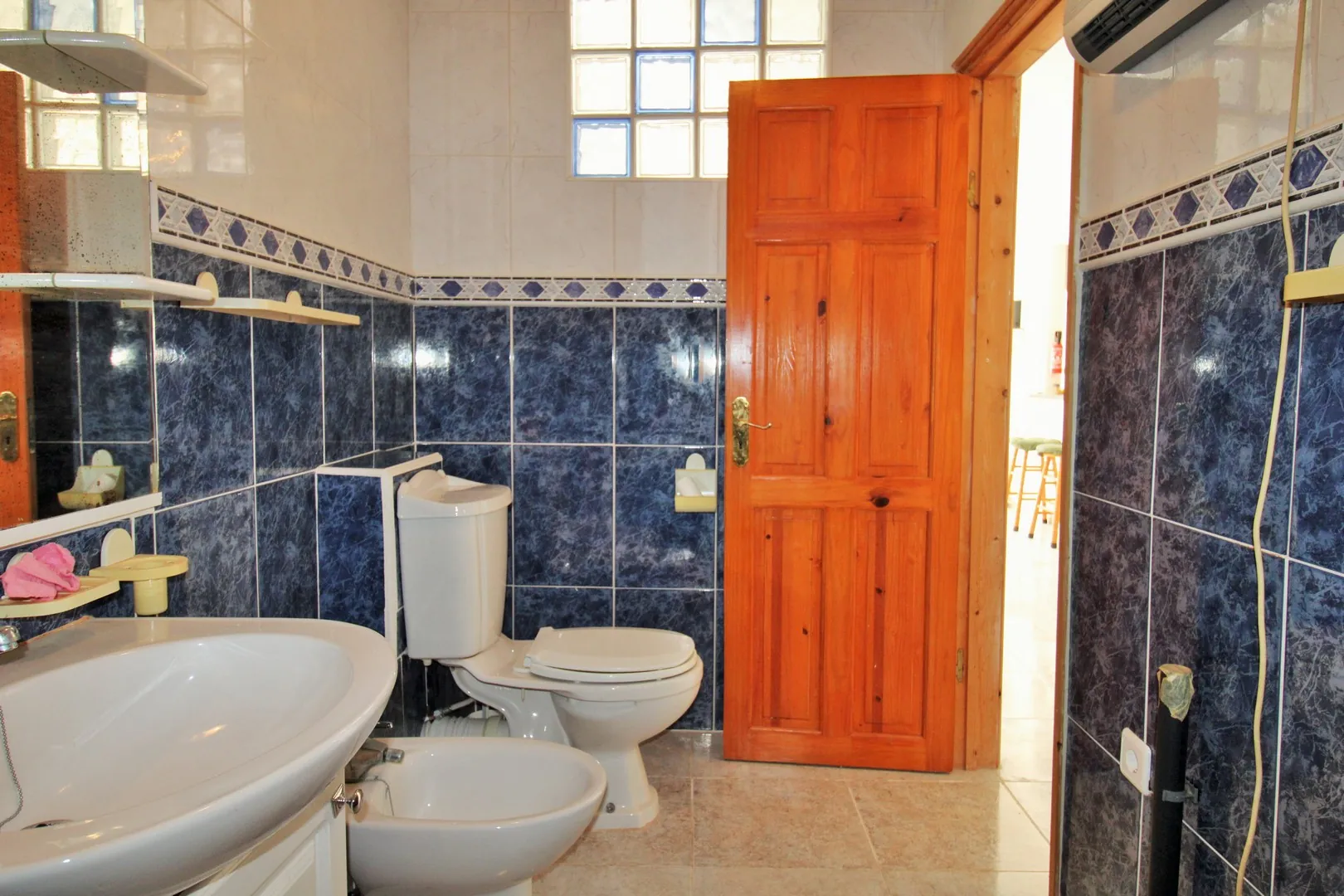 Casa adosada en venta en Villamartin
