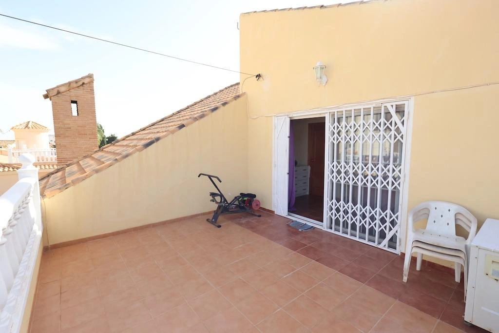 Villa à la vente à Orihuela Costa