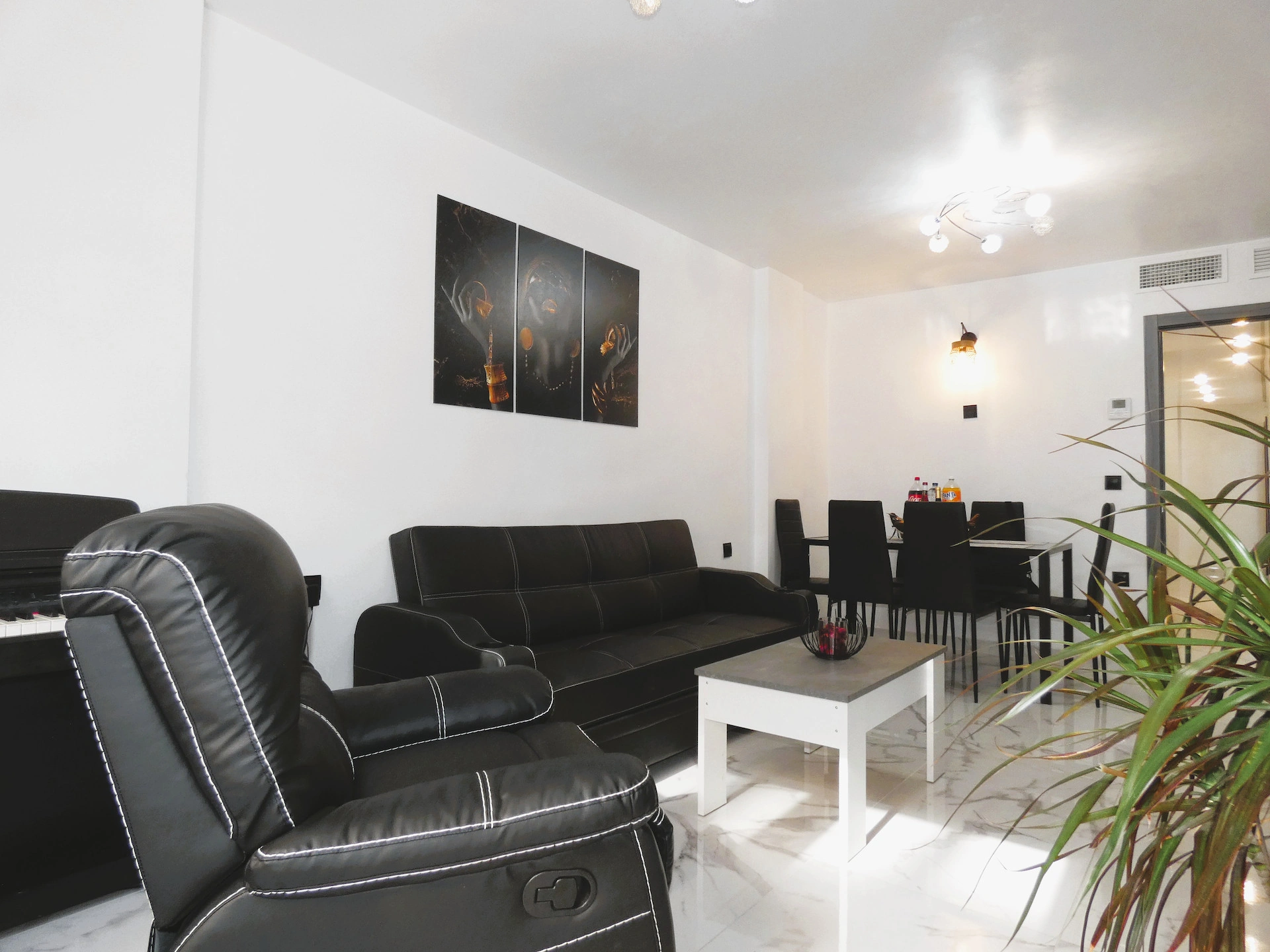 Stats Woning te verkoop in Playa Del Acequión