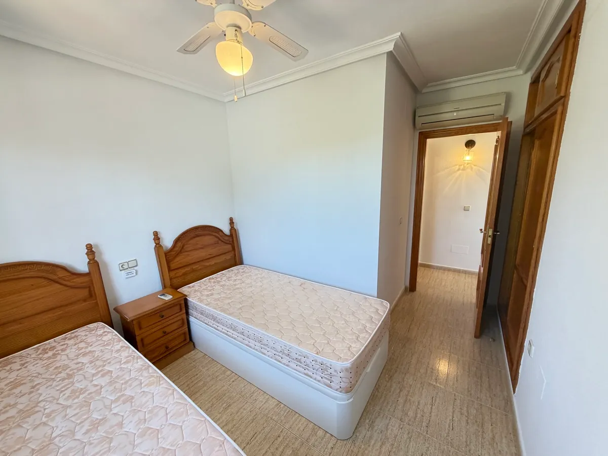 Chalet/Villa en venta en Villamartin