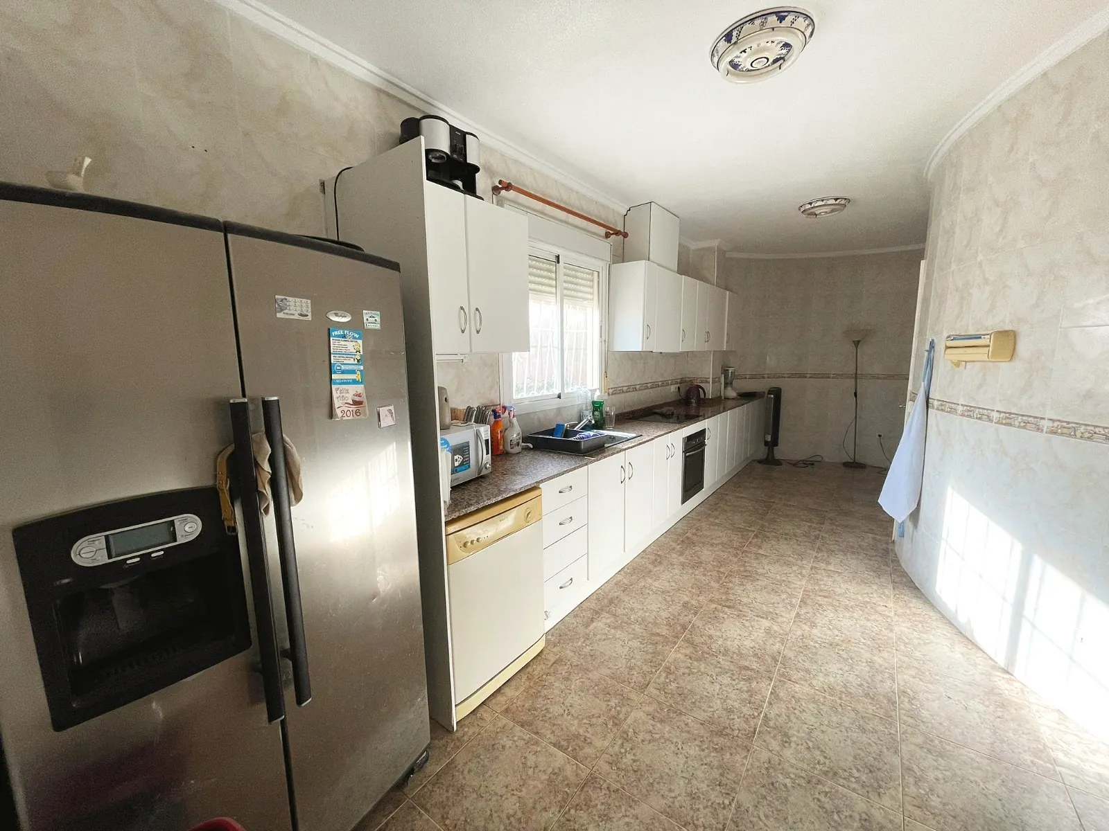 Villa for sale in Ciudad Quesada