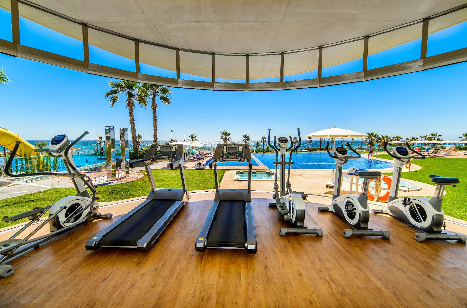Penthouse for sale in Torrevieja