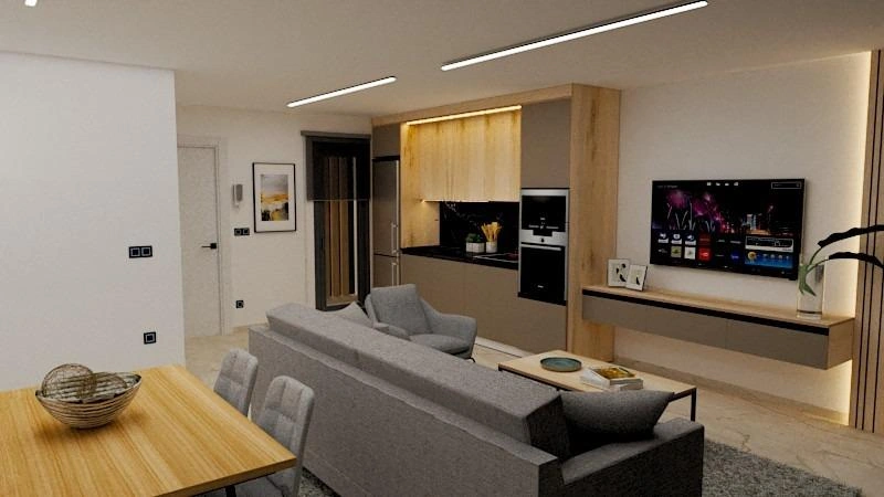 Penthouse à la vente à Pilar De La Horadada