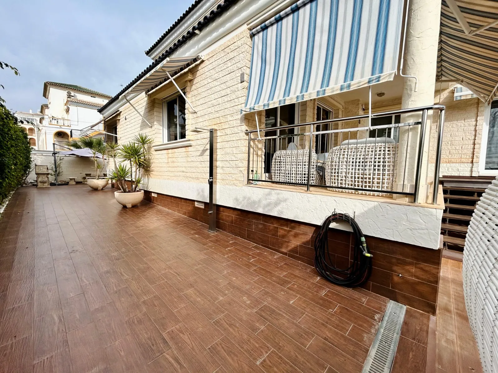 Chalet te verkoop in Torrevieja