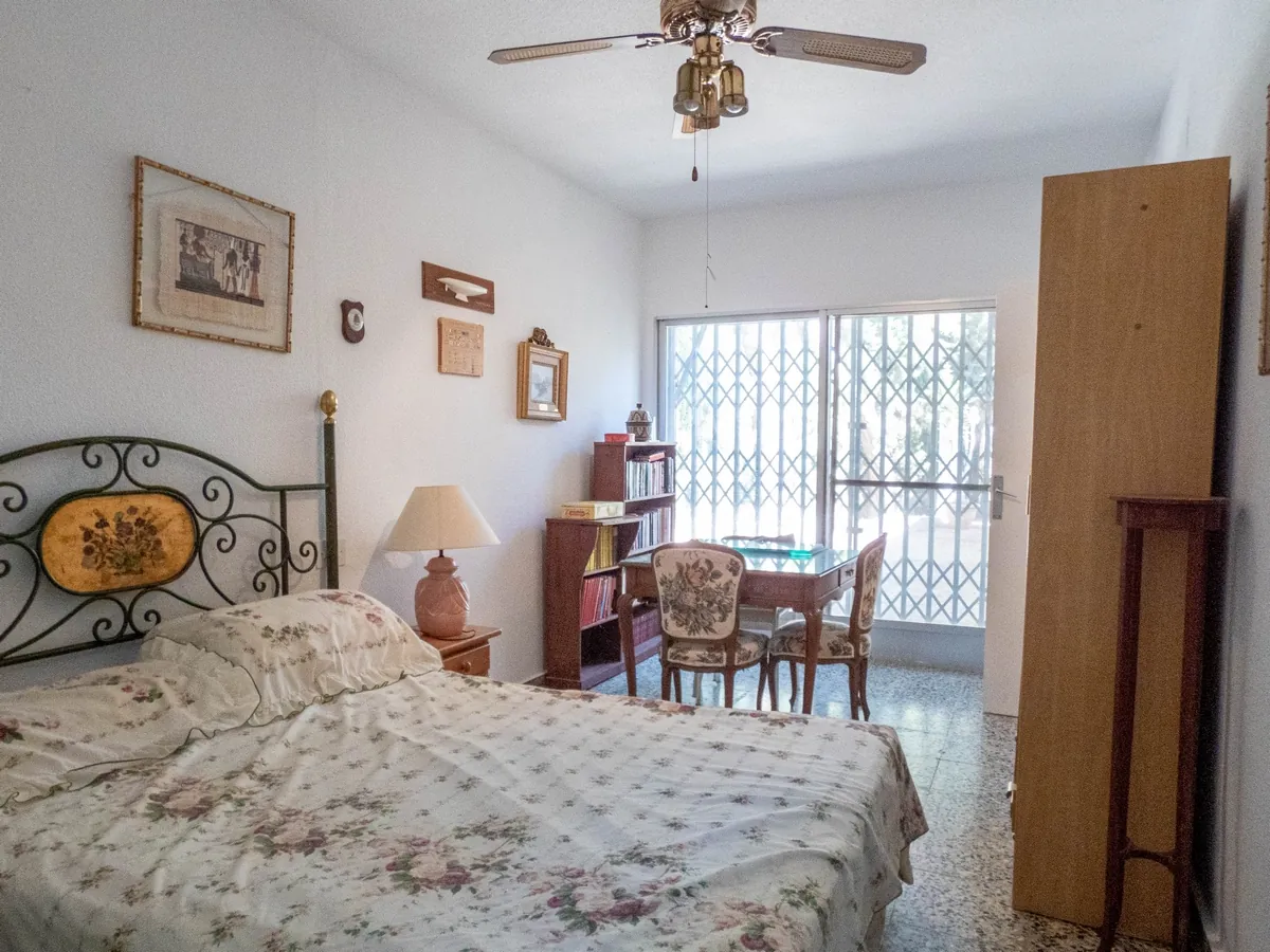 Villa te verkoop in Dehesa De Campoamor
