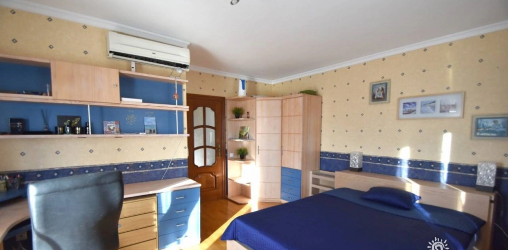 Villa till försäljning i Ciudad Quesada