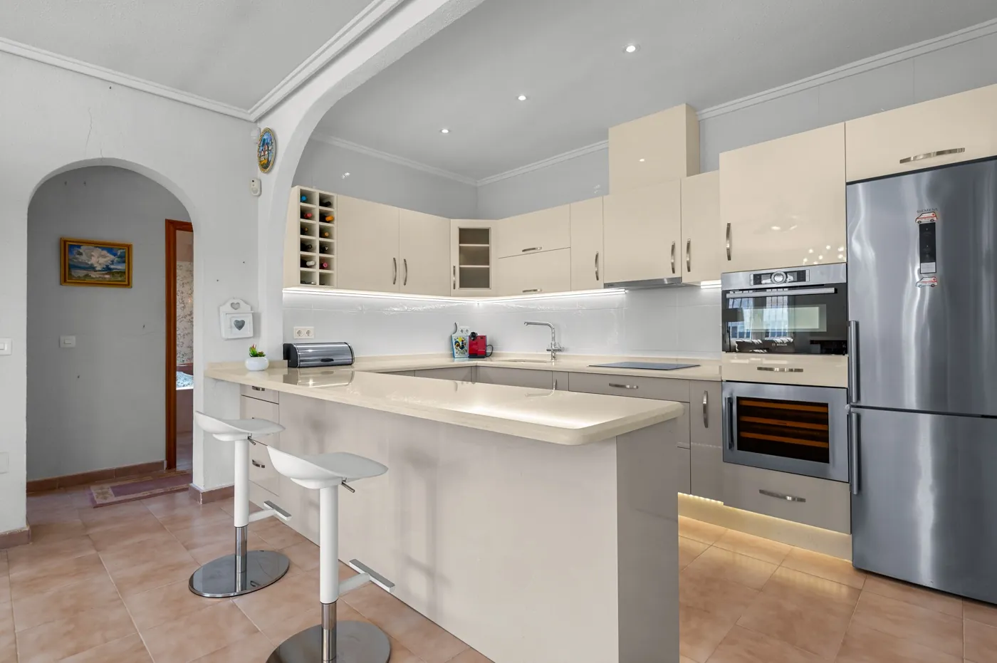 Villa à la vente à Ciudad Quesada - Rojales