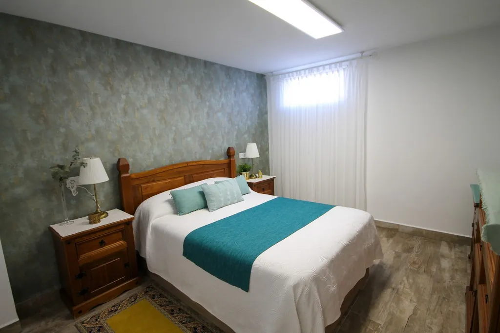 Villa til salg i San Miguel De Salinas
