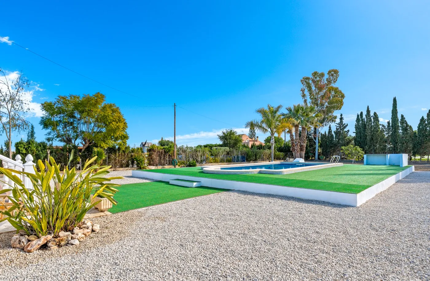 Country house for sale in Dolores