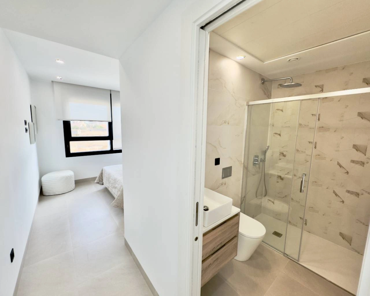 Villa for sale in Benijofar